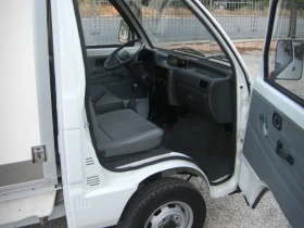 Piaggio Porter 1.4d 5ck.EURO FRIGO -2* C | Auto.bg — изображение 12 Piaggio Porter 1.4d 5ck.EURO FRIGO -2* C | Auto.bg — изображение 12