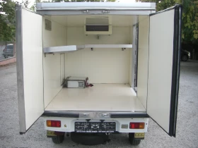 Piaggio Porter 1.4d 5ck.EURO FRIGO -2* C | Auto.bg — изображение 14 Piaggio Porter 1.4d 5ck.EURO FRIGO -2* C | Auto.bg — изображение 14