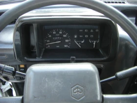 Piaggio Porter 1.4d 5ck.EURO FRIGO -2* C | Auto.bg — изображение 10 Piaggio Porter 1.4d 5ck.EURO FRIGO -2* C | Auto.bg — изображение 10