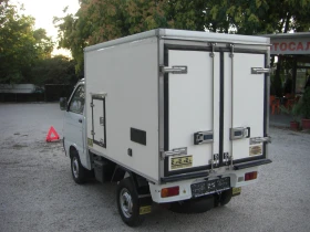 Piaggio Porter 1.4d 5ck.EURO FRIGO -2* C | Auto.bg — изображение 3 Piaggio Porter 1.4d 5ck.EURO FRIGO -2* C | Auto.bg — изображение 3