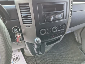 Mercedes-Benz Sprinter 316 CDI * Автомат * Клима * Падащ борд | Auto.bg — изображение 11 Mercedes-Benz Sprinter 316 CDI * Автомат * Клима * Падащ борд | Auto.bg — изображение 11