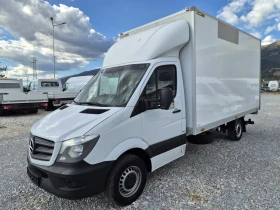Mercedes-Benz Sprinter 316 CDI * Автомат * Клима * Падащ борд