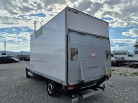 Mercedes-Benz Sprinter 316 CDI * Автомат * Клима * Падащ борд | Auto.bg — изображение 3 Mercedes-Benz Sprinter 316 CDI * Автомат * Клима * Падащ борд | Auto.bg — изображение 3