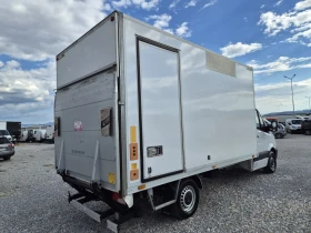 Mercedes-Benz Sprinter 316 CDI * Автомат * Клима * Падащ борд | Auto.bg — изображение 5 Mercedes-Benz Sprinter 316 CDI * Автомат * Клима * Падащ борд | Auto.bg — изображение 5