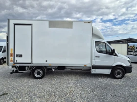 Mercedes-Benz Sprinter 316 CDI * Автомат * Клима * Падащ борд | Auto.bg — изображение 6 Mercedes-Benz Sprinter 316 CDI * Автомат * Клима * Падащ борд | Auto.bg — изображение 6