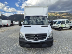 Mercedes-Benz Sprinter 316 CDI * Автомат * Клима * Падащ борд | Auto.bg — изображение 8 Mercedes-Benz Sprinter 316 CDI * Автомат * Клима * Падащ борд | Auto.bg — изображение 8