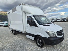 Mercedes-Benz Sprinter 316 CDI * Автомат * Клима * Падащ борд | Auto.bg — изображение 7 Mercedes-Benz Sprinter 316 CDI * Автомат * Клима * Падащ борд | Auto.bg — изображение 7