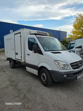Mercedes-Benz Sprinter 316