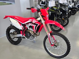 Honda Crf 250, Стартер, Ендуро!