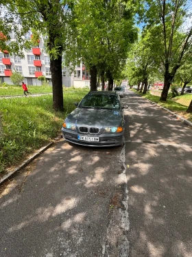 BMW 330 D - Car24.bg BMW 330 D