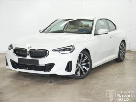 BMW 218 i Coupe Steptronic - Car24.bg BMW 218 i Coupe Steptronic