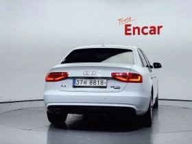 Audi A4 2.0 TDI Quattro - 27823 лв. / 14225.67 € - 22264929 4 | Car24.bg Audi A4 2.0 TDI Quattro - 27823 лв. / 14225.67 € - 22264929 4