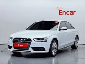 Audi A4 2.0 TDI Quattro - Car24.bg Audi A4 2.0 TDI Quattro
