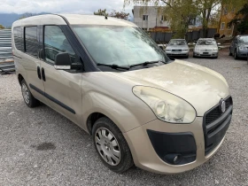 Fiat Doblo 1.6 mjet - 5999 лв. / 3067.24 € - 65611367 4 | Car24.bg Fiat Doblo 1.6 mjet - 5999 лв. / 3067.24 € - 65611367 4