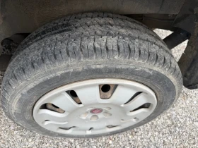 Fiat Doblo 1.6 mjet - 5999 лв. / 3067.24 € - 65611367 6 | Car24.bg Fiat Doblo 1.6 mjet - 5999 лв. / 3067.24 € - 65611367 6