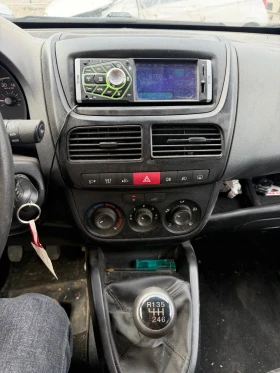 Fiat Doblo 1.6 mjet - 5999 лв. / 3067.24 € - 65611367 10 | Car24.bg Fiat Doblo 1.6 mjet - 5999 лв. / 3067.24 € - 65611367 10