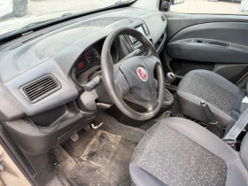 Fiat Doblo 1.6 mjet - 5999 лв. / 3067.24 € - 65611367 7 | Car24.bg Fiat Doblo 1.6 mjet - 5999 лв. / 3067.24 € - 65611367 7