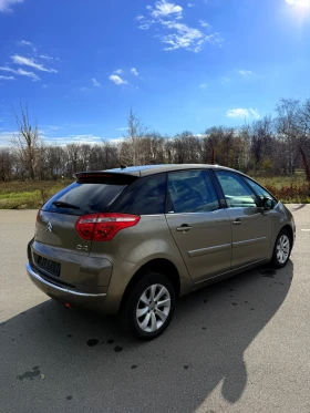Citroen C4 Picasso 1.6 EXCLUSIVE - 4600 лв. / 2351.94 € - 42137991 3 | Car24.bg Citroen C4 Picasso 1.6 EXCLUSIVE - 4600 лв. / 2351.94 € - 42137991 3