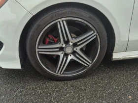 Mercedes-Benz CLA 250 2015 * CARFAX * БЕЗ ПЪРВОНАЧАЛНА ВНОСКА - 19950 лв. / 10200.27 € - 47141877 6 | Car24.bg Mercedes-Benz CLA 250 2015 * CARFAX * БЕЗ ПЪРВОНАЧАЛНА ВНОСКА - 19950 лв. / 10200.27 € - 47141877 6