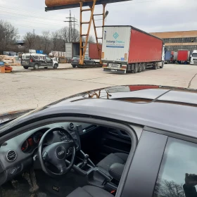 Audi A3 - 2000 € / 3911.66 лв. - 63344300 7 | Car24.bg Audi A3 - 2000 € / 3911.66 лв. - 63344300 7