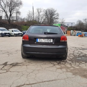 Audi A3 - 2000 € / 3911.66 лв. - 63344300 5 | Car24.bg Audi A3 - 2000 € / 3911.66 лв. - 63344300 5