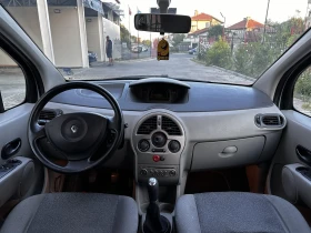 Renault Modus 1.2 - 1499 € / 2931.79 лв. - 60306191 7 | Car24.bg Renault Modus 1.2 - 1499 € / 2931.79 лв. - 60306191 7