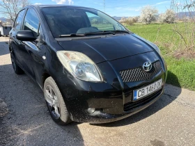 Toyota Yaris 1.3 I - 3300 € / 6454.24 лв. - 93408829 2 | Car24.bg Toyota Yaris 1.3 I - 3300 € / 6454.24 лв. - 93408829 2