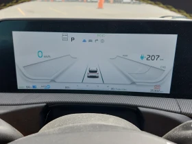 Kia EV6 GT | Auto.bg — изображение 8 Kia EV6 GT | Auto.bg — изображение 8