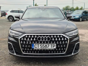 Audi A8 60TFSIe Plug-in Hybrid | Auto.bg — изображение 8 Audi A8 60TFSIe Plug-in Hybrid | Auto.bg — изображение 8