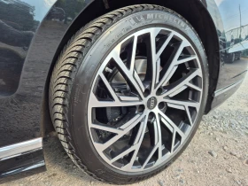 Audi A8 60TFSIe Plug-in Hybrid | Auto.bg — изображение 15 Audi A8 60TFSIe Plug-in Hybrid | Auto.bg — изображение 15