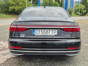 Audi A8 60TFSIe Plug-in Hybrid | Auto.bg — изображение 4 Audi A8 60TFSIe Plug-in Hybrid | Auto.bg — изображение 4