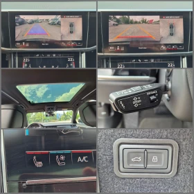 Audi A8 60TFSIe Plug-in Hybrid | Auto.bg — изображение 16 Audi A8 60TFSIe Plug-in Hybrid | Auto.bg — изображение 16