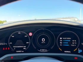 Porsche Taycan 4 Cross Turismo 93 kWh | Auto.bg — изображение 6 Porsche Taycan 4 Cross Turismo 93 kWh | Auto.bg — изображение 6