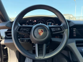 Porsche Taycan 4 Cross Turismo 93 kWh | Auto.bg — изображение 17 Porsche Taycan 4 Cross Turismo 93 kWh | Auto.bg — изображение 17