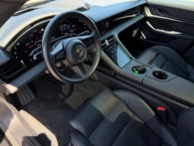 Porsche Taycan 4 Cross Turismo 93 kWh | Auto.bg — изображение 9 Porsche Taycan 4 Cross Turismo 93 kWh | Auto.bg — изображение 9