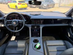Porsche Taycan 4 Cross Turismo 93 kWh | Auto.bg — изображение 15 Porsche Taycan 4 Cross Turismo 93 kWh | Auto.bg — изображение 15