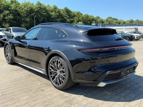Porsche Taycan 4 Cross Turismo 93 kWh | Auto.bg — изображение 2 Porsche Taycan 4 Cross Turismo 93 kWh | Auto.bg — изображение 2
