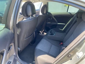 Toyota Avensis 2.0 D4D 126 2012 | Auto.bg — изображение 5 Toyota Avensis 2.0 D4D 126 2012 | Auto.bg — изображение 5