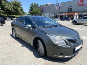 Toyota Avensis 2.0 D4D 126 2012 | Auto.bg — изображение 4 Toyota Avensis 2.0 D4D 126 2012 | Auto.bg — изображение 4