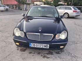 Mercedes-Benz C 270 2.7cdi - 1500 € - 37895485 2 | Car24.bg Mercedes-Benz C 270 2.7cdi - 1500 € - 37895485 2