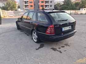 Mercedes-Benz C 270 2.7cdi - 1500 € - 37895485 3 | Car24.bg Mercedes-Benz C 270 2.7cdi - 1500 € - 37895485 3