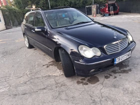 Mercedes-Benz C 270 2.7cdi - 1500 € - 37895485 5 | Car24.bg Mercedes-Benz C 270 2.7cdi - 1500 € - 37895485 5