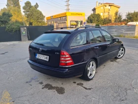 Mercedes-Benz C 270 2.7cdi - 1500 € - 37895485 4 | Car24.bg Mercedes-Benz C 270 2.7cdi - 1500 € - 37895485 4