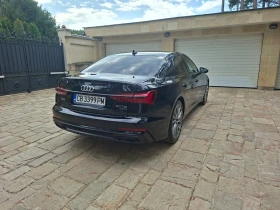 Audi A6 50 TDI S LINE QUATTRO KEYLES | Auto.bg — изображение 4 Audi A6 50 TDI S LINE QUATTRO KEYLES | Auto.bg — изображение 4