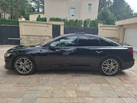 Audi A6 50 TDI S LINE QUATTRO KEYLES | Auto.bg — изображение 6 Audi A6 50 TDI S LINE QUATTRO KEYLES | Auto.bg — изображение 6