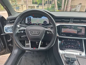 Audi A6 50 TDI S LINE QUATTRO KEYLES | Auto.bg — изображение 15 Audi A6 50 TDI S LINE QUATTRO KEYLES | Auto.bg — изображение 15