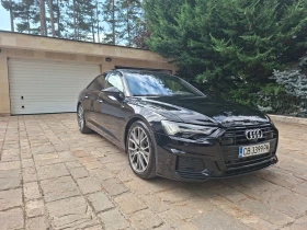 Audi A6 50 TDI S LINE QUATTRO KEYLES | Auto.bg — изображение 2 Audi A6 50 TDI S LINE QUATTRO KEYLES | Auto.bg — изображение 2
