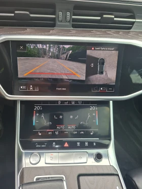 Audi A6 50 TDI S LINE QUATTRO KEYLES | Auto.bg — изображение 16 Audi A6 50 TDI S LINE QUATTRO KEYLES | Auto.bg — изображение 16