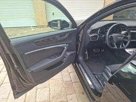 Audi A6 50 TDI S LINE QUATTRO KEYLES | Auto.bg — изображение 8 Audi A6 50 TDI S LINE QUATTRO KEYLES | Auto.bg — изображение 8