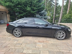 Audi A6 50 TDI S LINE QUATTRO KEYLES | Auto.bg — изображение 3 Audi A6 50 TDI S LINE QUATTRO KEYLES | Auto.bg — изображение 3
